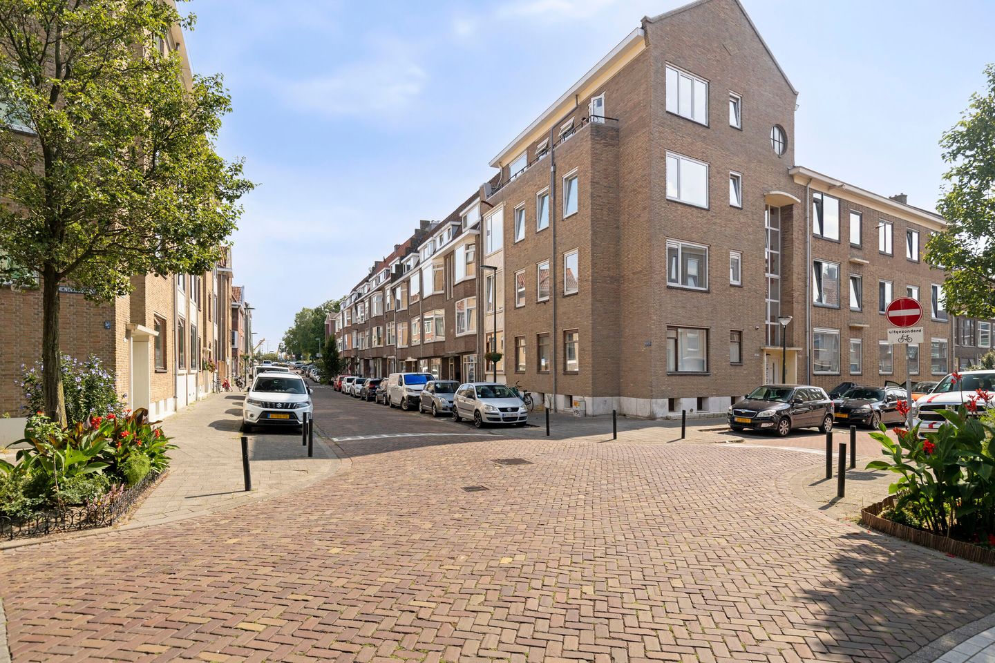 Foto 29 van Mendelssohnplein 26-A