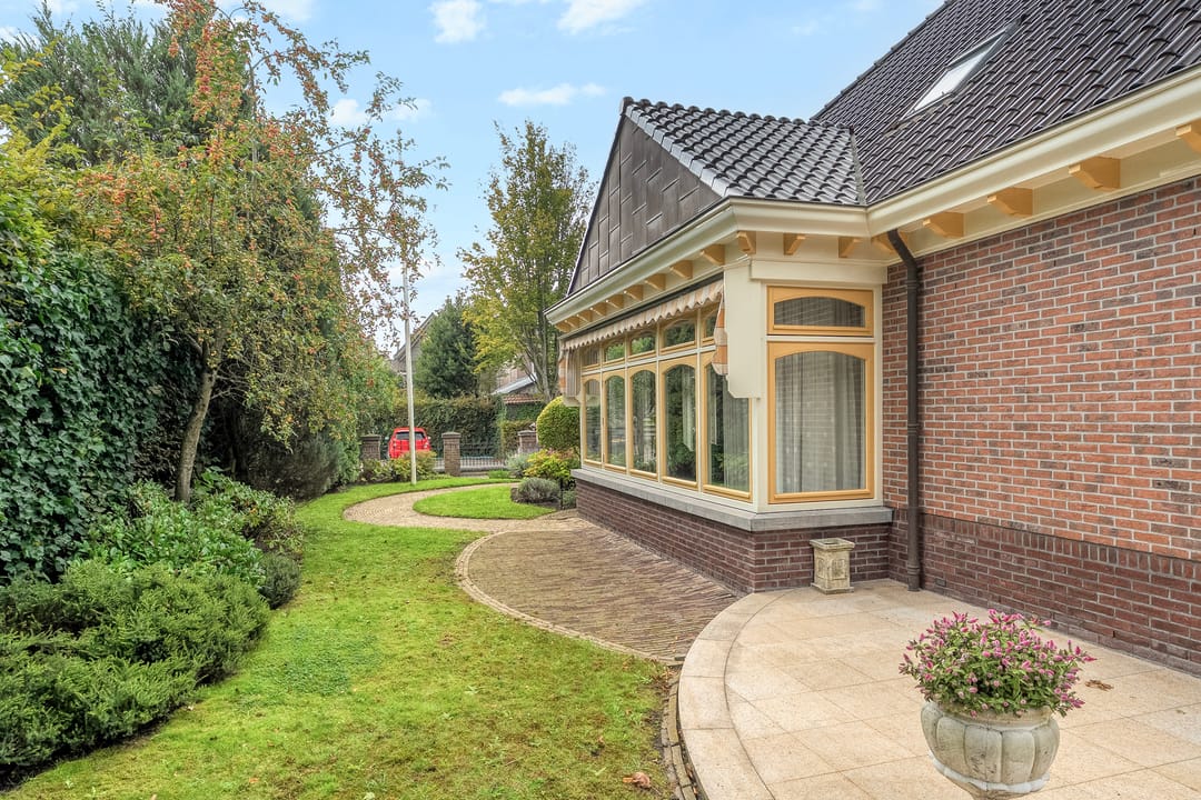Photo 62 of Oude Havenweg 24