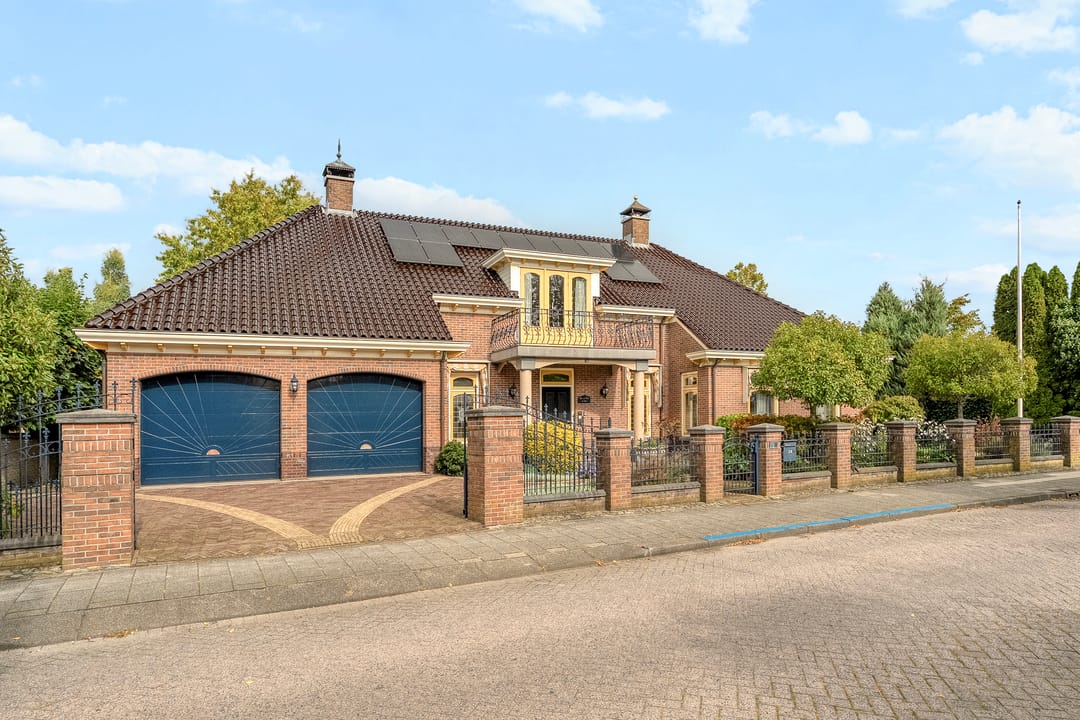 Photo 1 of Oude Havenweg 24