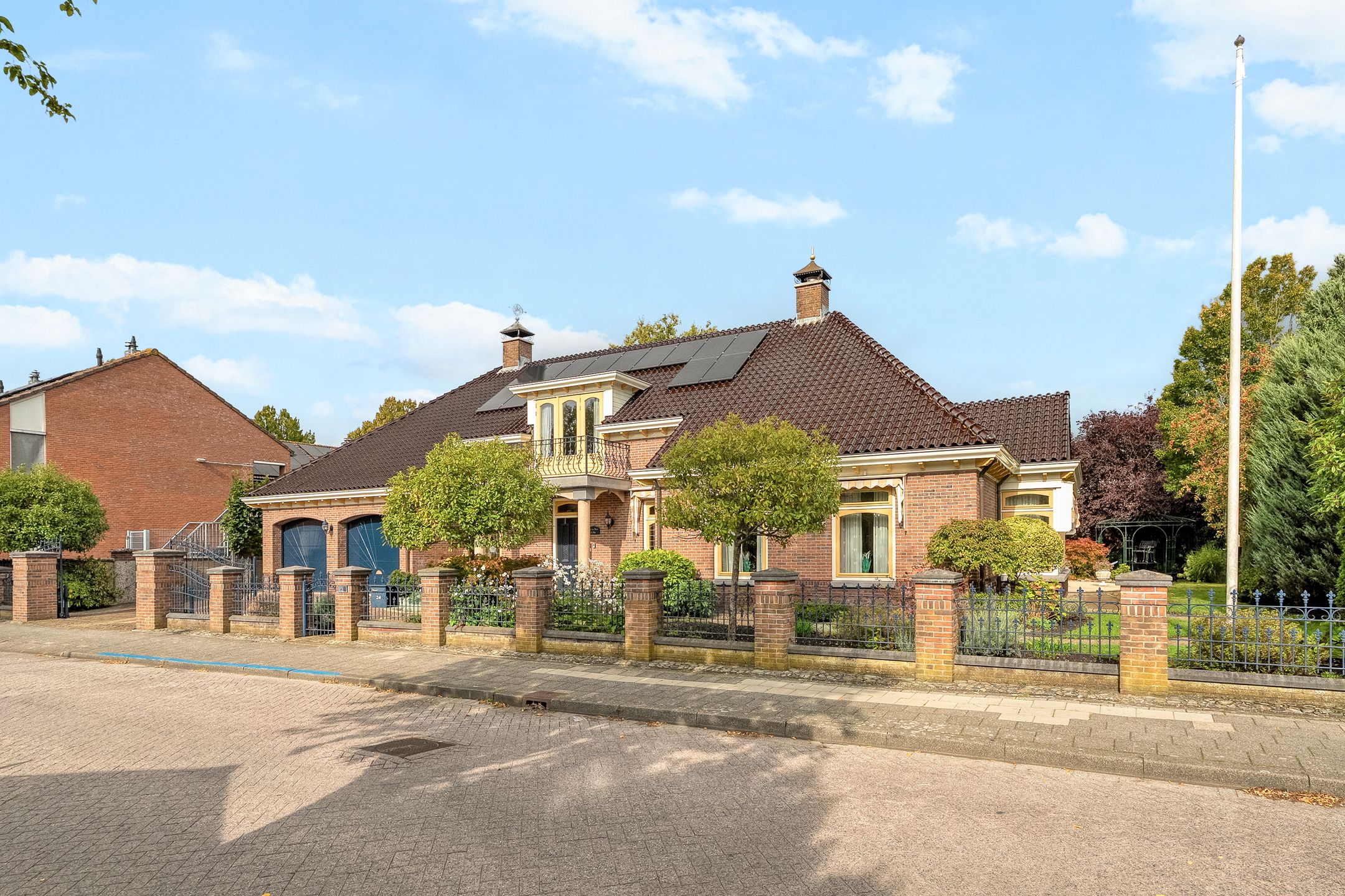 Photo 3 of Oude Havenweg 24