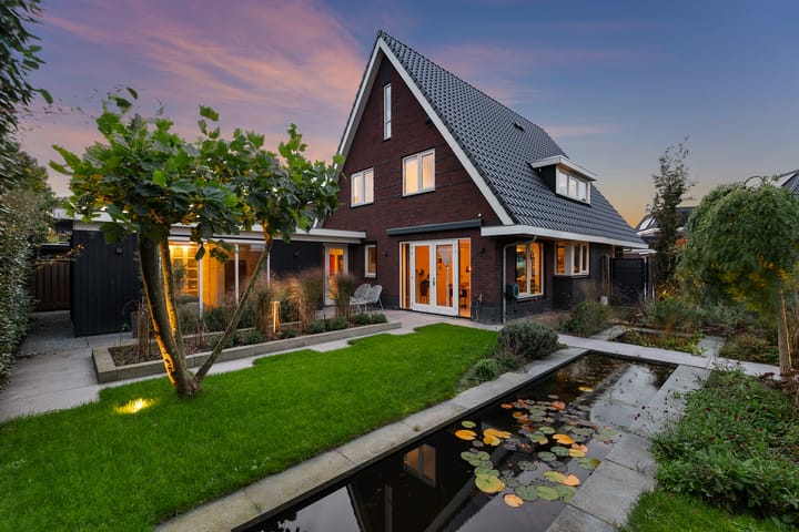 Foto 4 van Zevensterstraat 5
