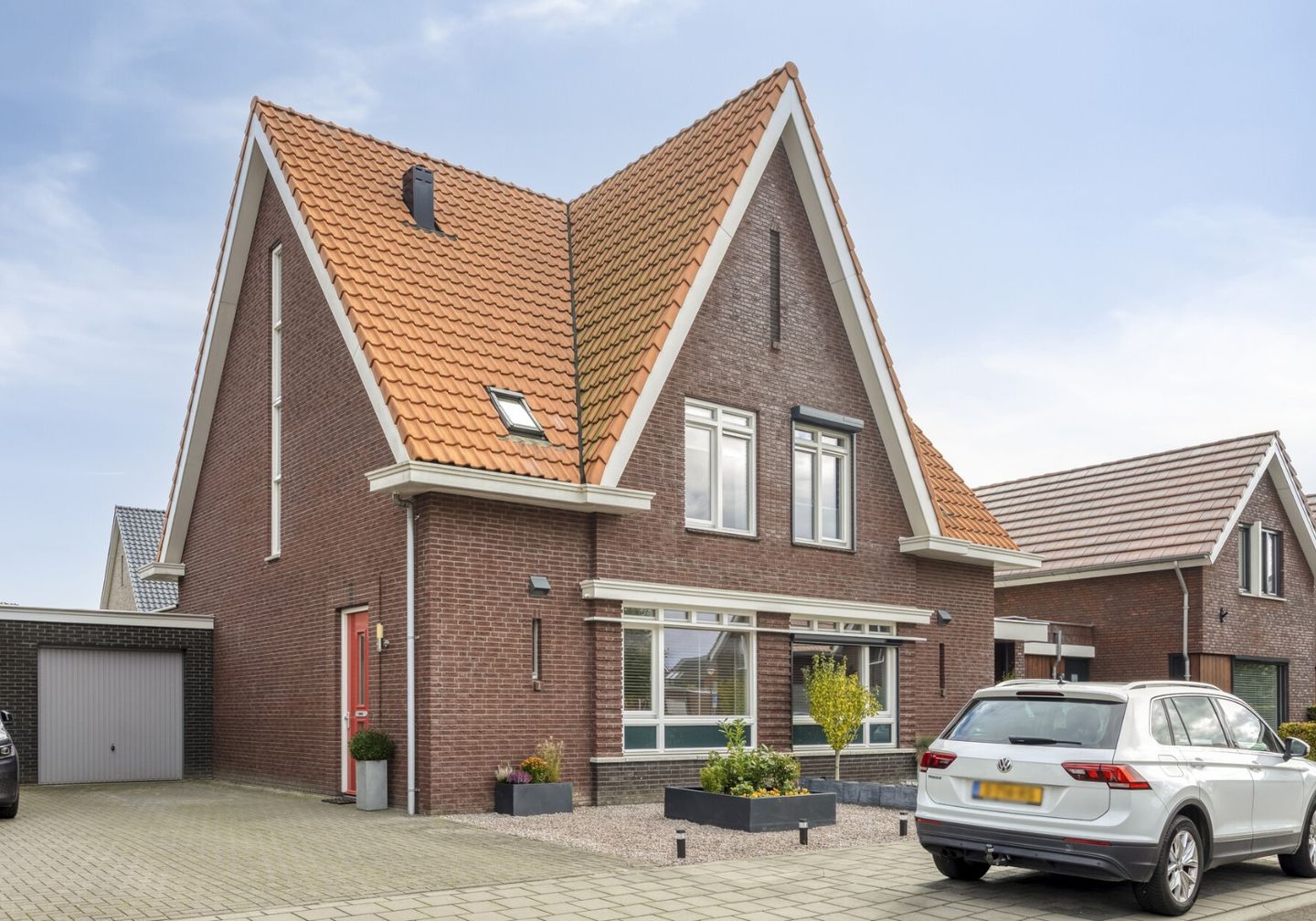 Foto 1 van Kleine Vos 17