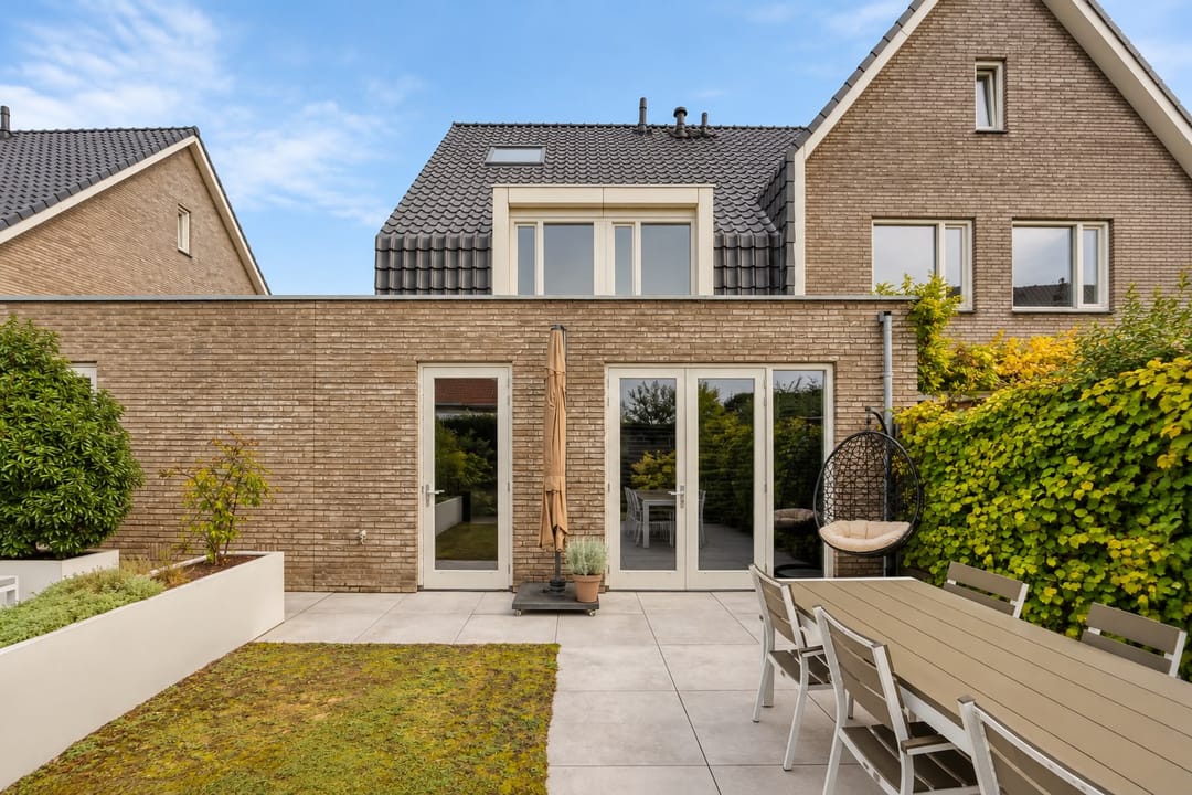 Foto 41 van Vlinderlaan 63