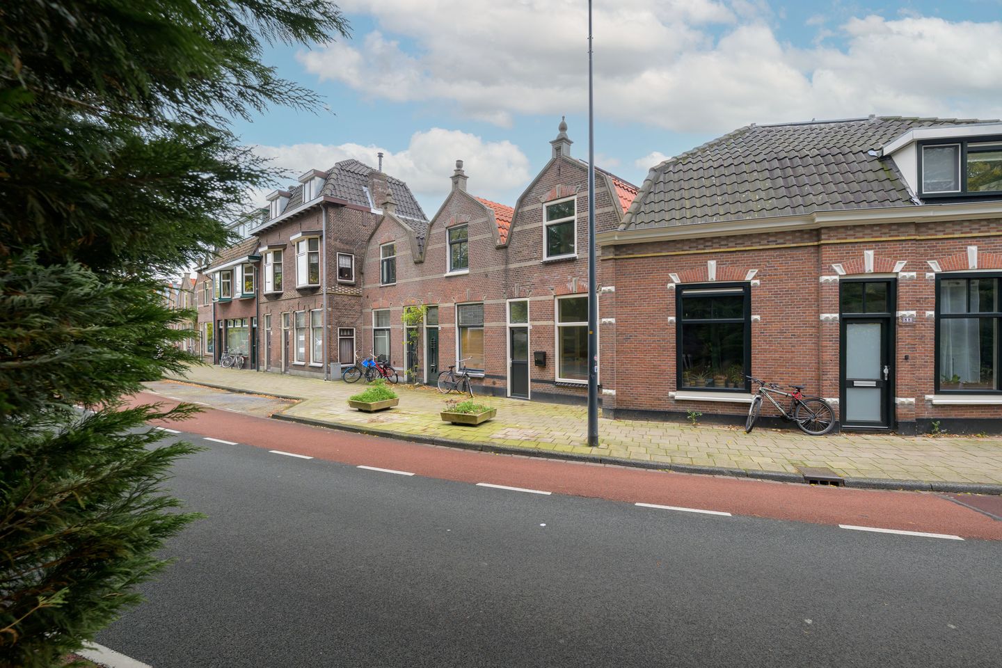 Foto 5 van Zijlsingel 87