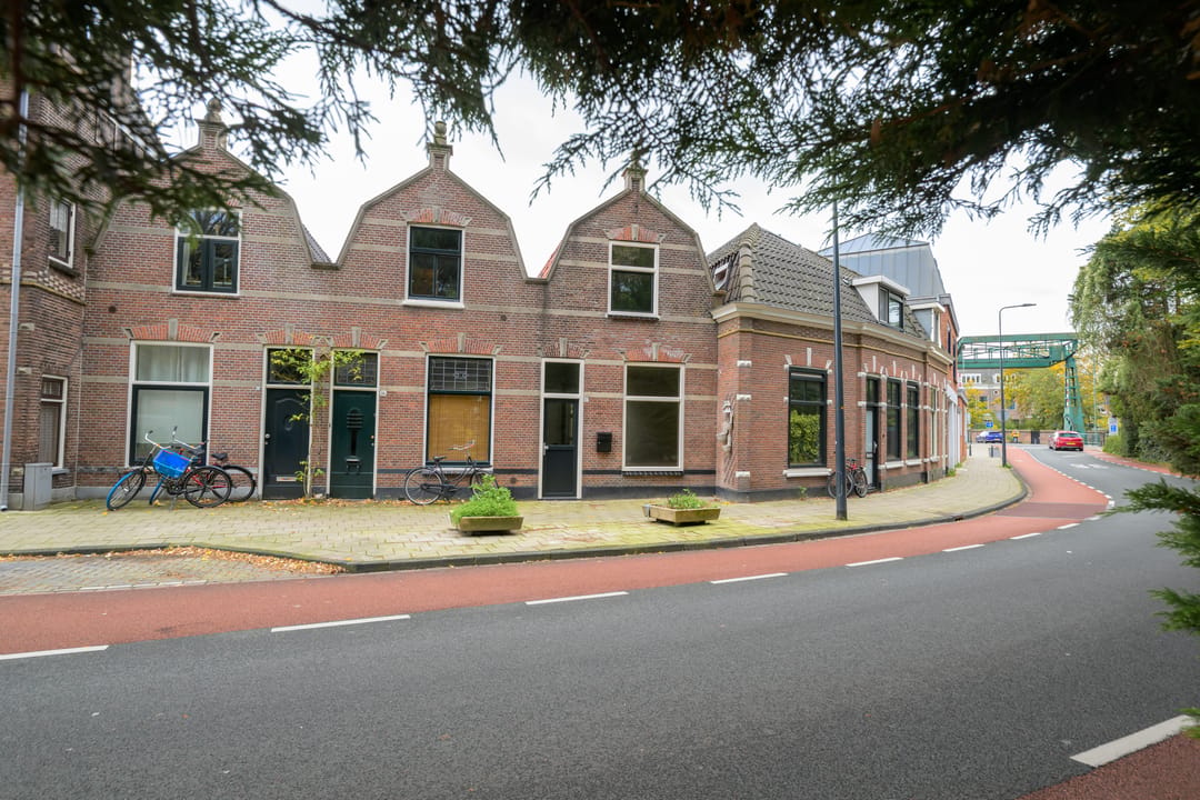 Foto 1 van Zijlsingel 87