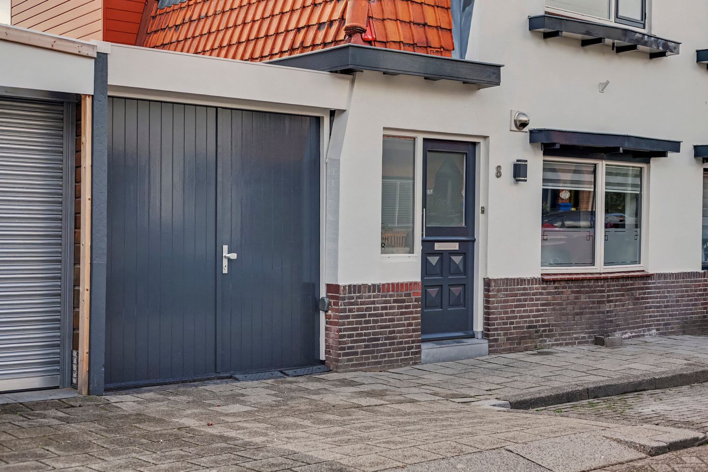 Foto 5 van Burgemeester Verveenstraat 8