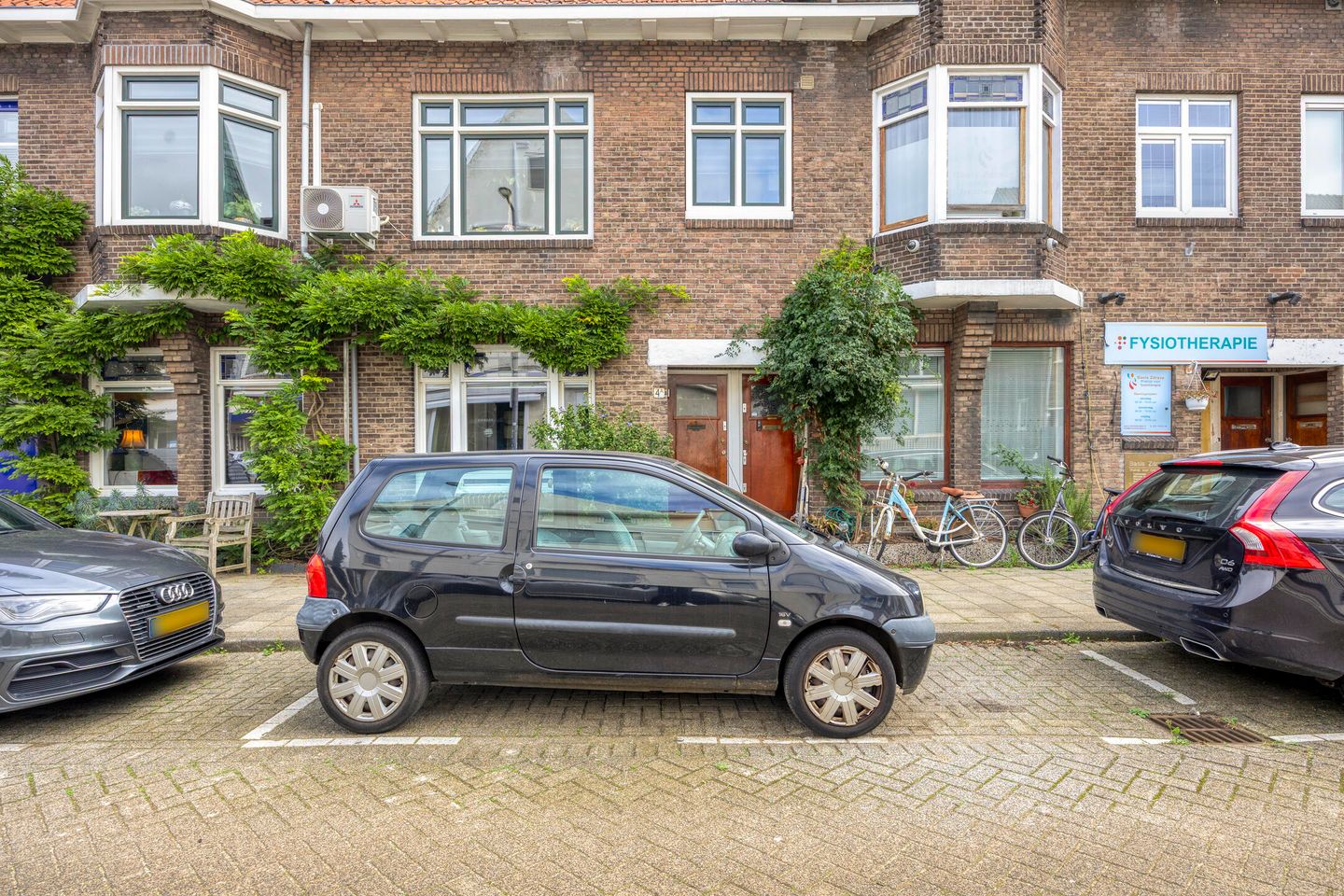 Foto 25 van Begoniastraat 4-A