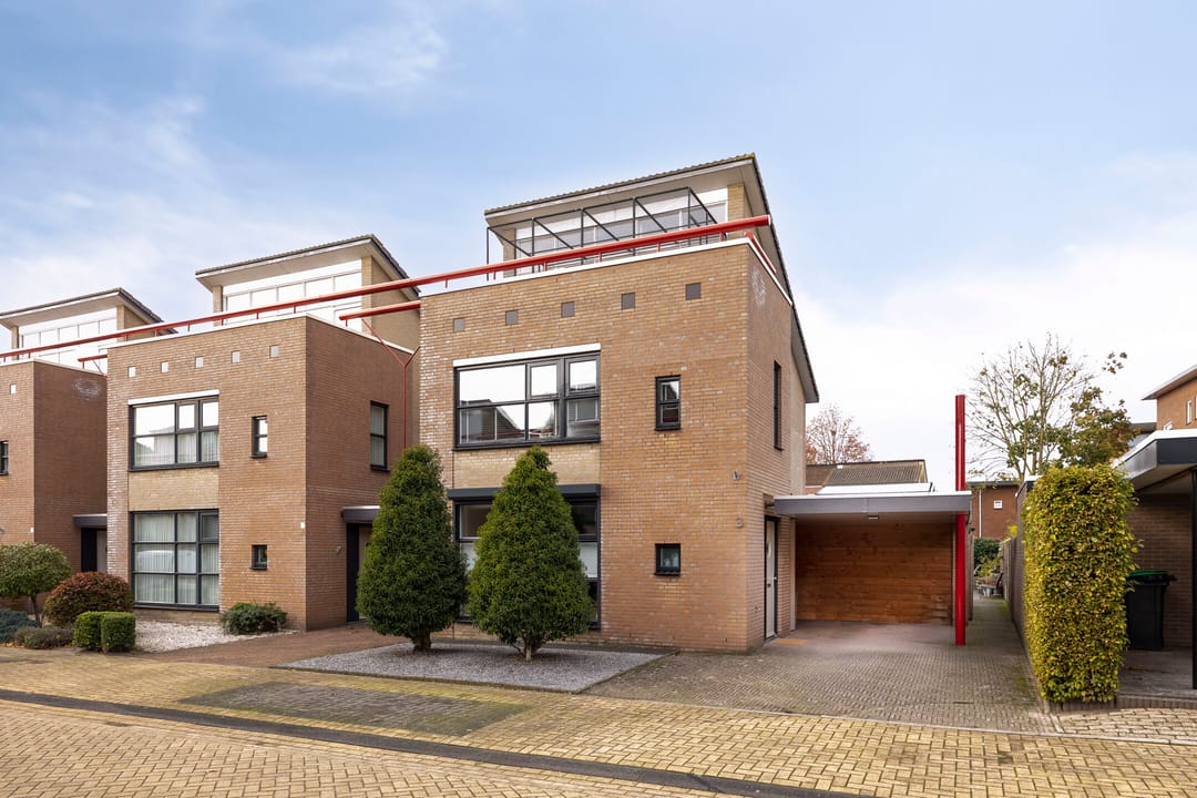 Foto 1 van Gaast 3