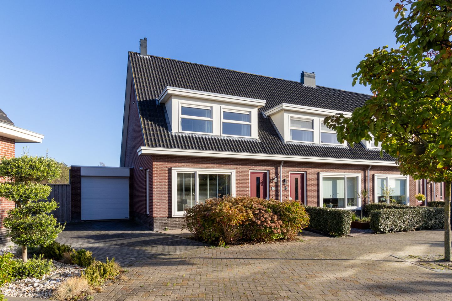 Foto 1 van Boontjes 24
