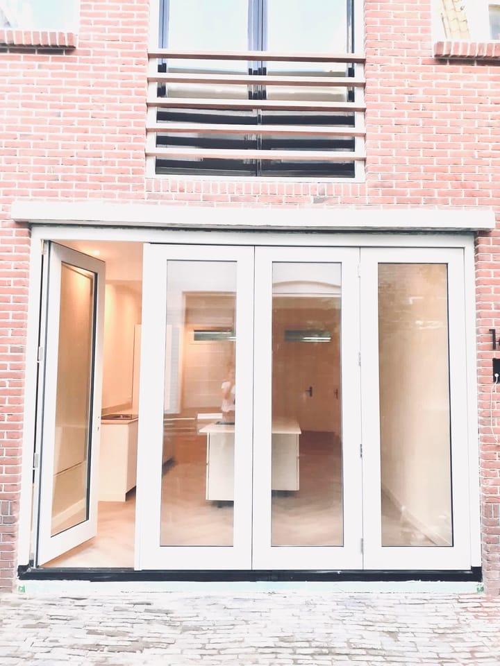 Foto 2 van Lange Raamstraat 16