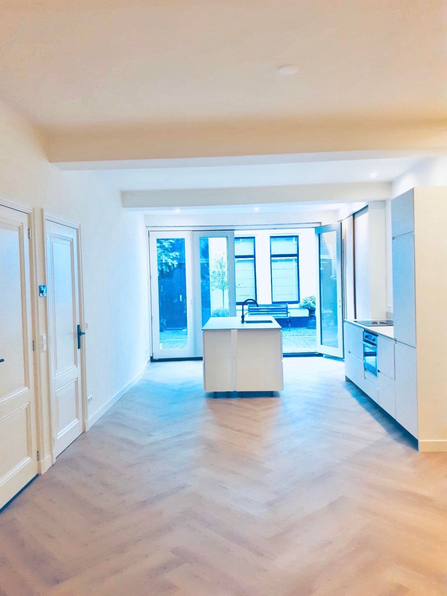 Foto 4 van Lange Raamstraat 16