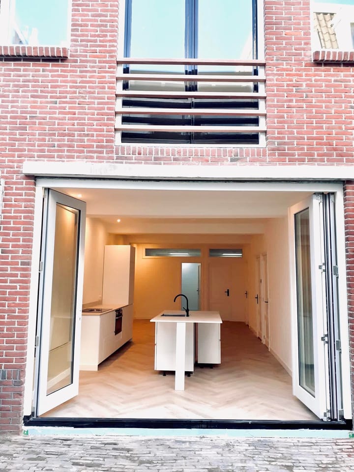Foto 3 van Lange Raamstraat 16