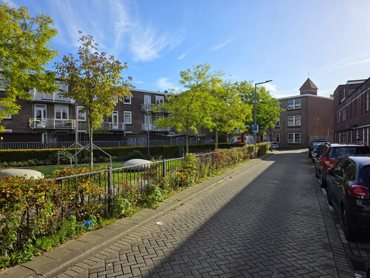 Foto 4 van Overijselsestraat 111