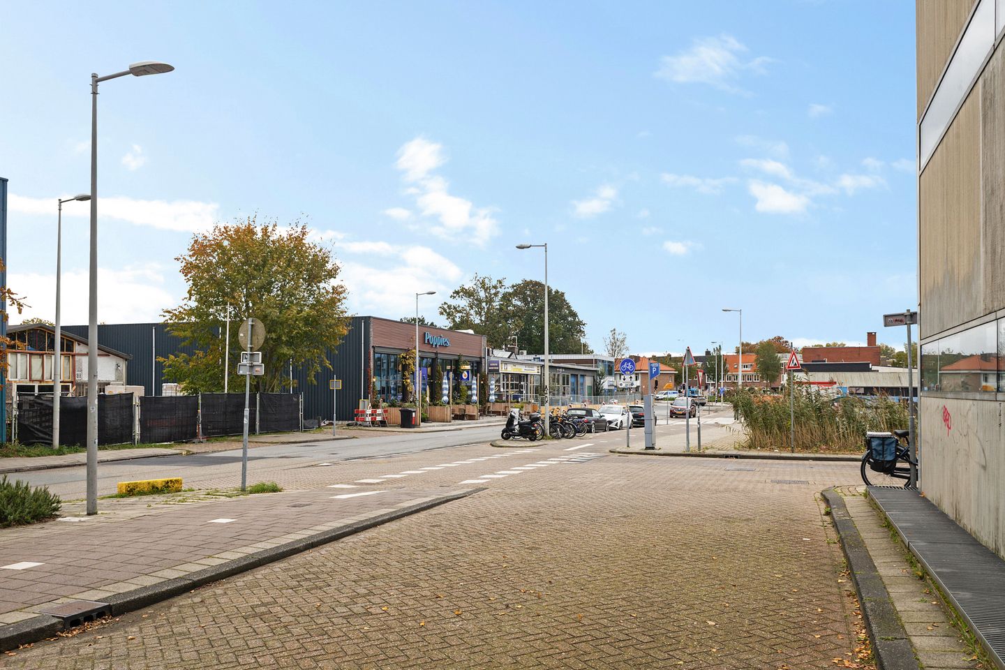 Bekijk foto 4 van Kropaarstraat 1-H