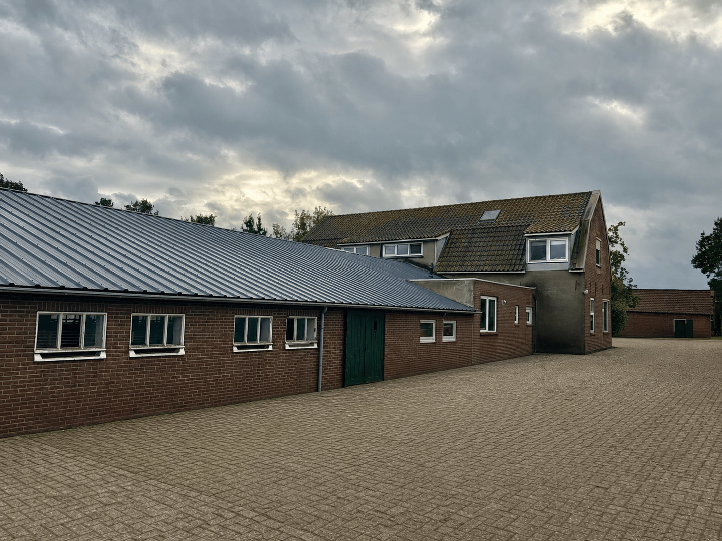 View photo 5 of Provincialeweg 67-A