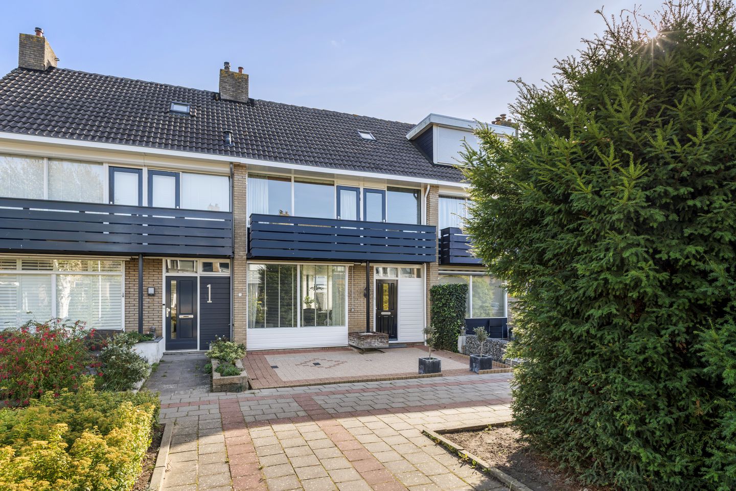 Foto 1 van S. Goudswaardstraat 3