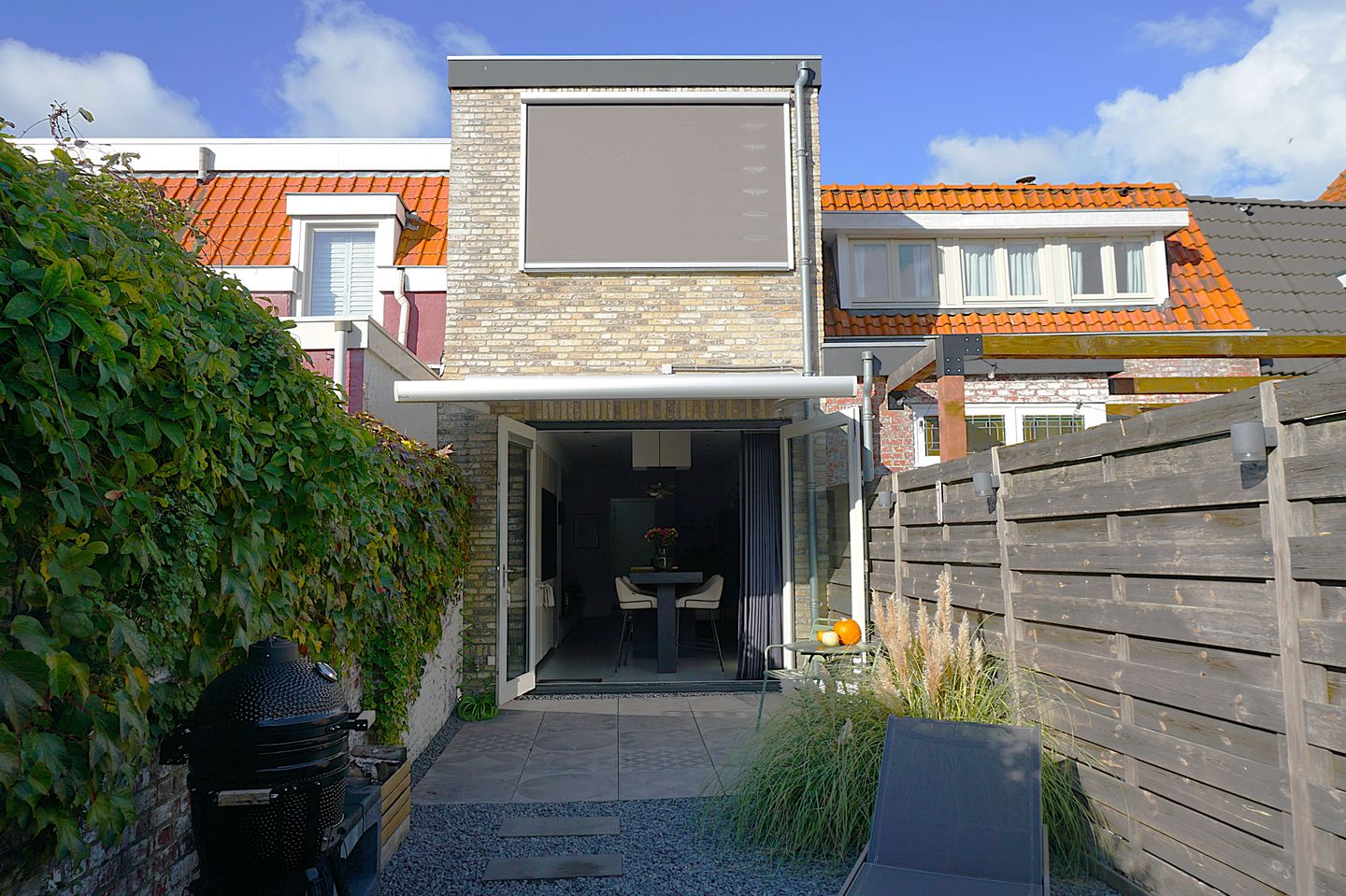 Foto 10 van Weverskat 36