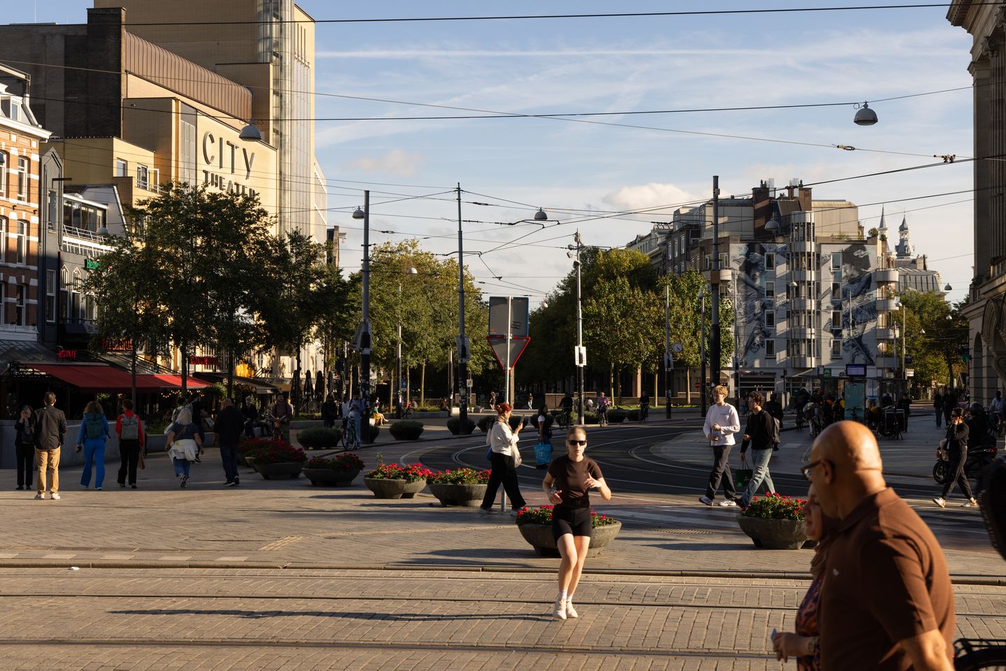 Photo 65 of Lange Leidsedwarsstraat 105-2