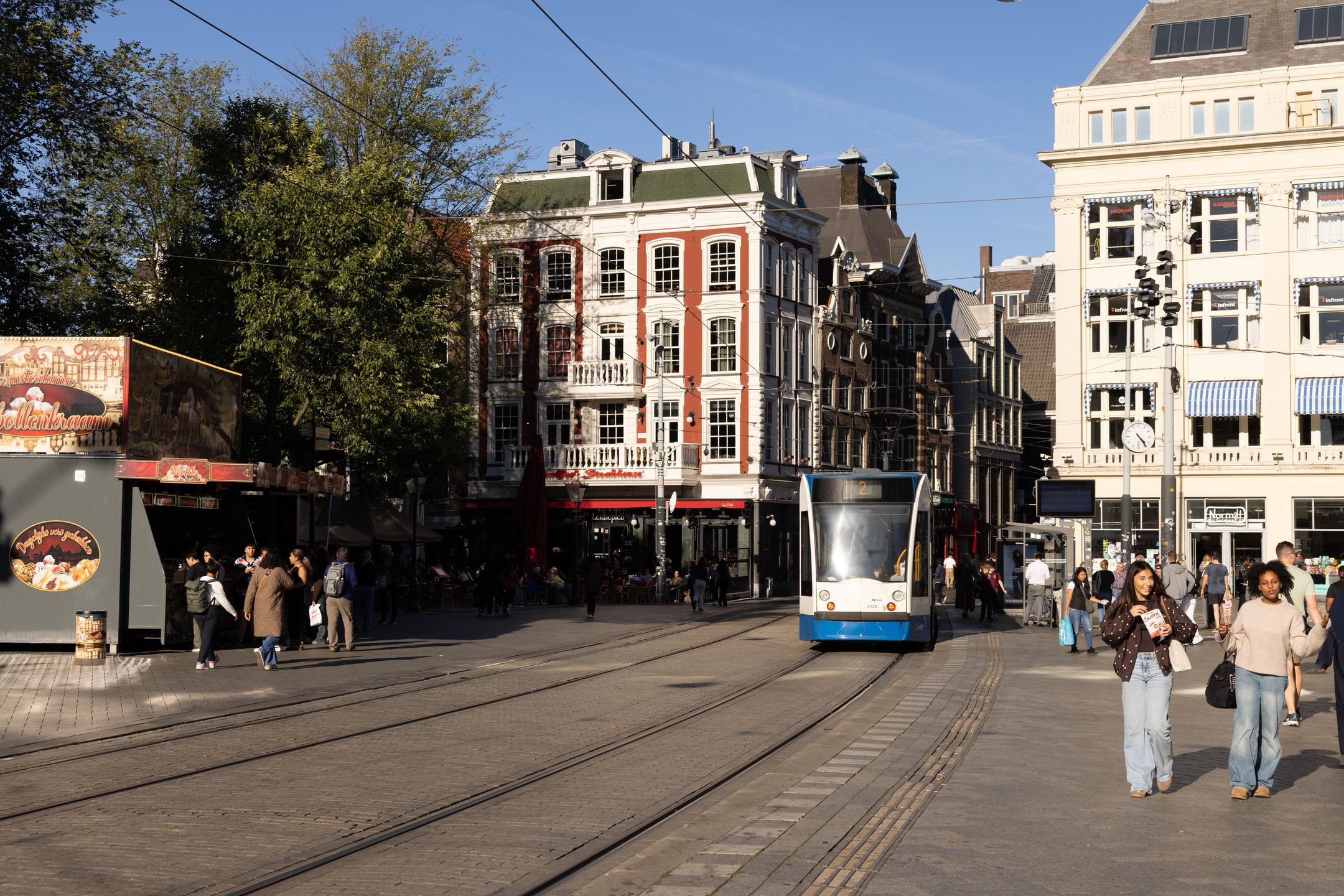 Photo 69 of Lange Leidsedwarsstraat 105-2