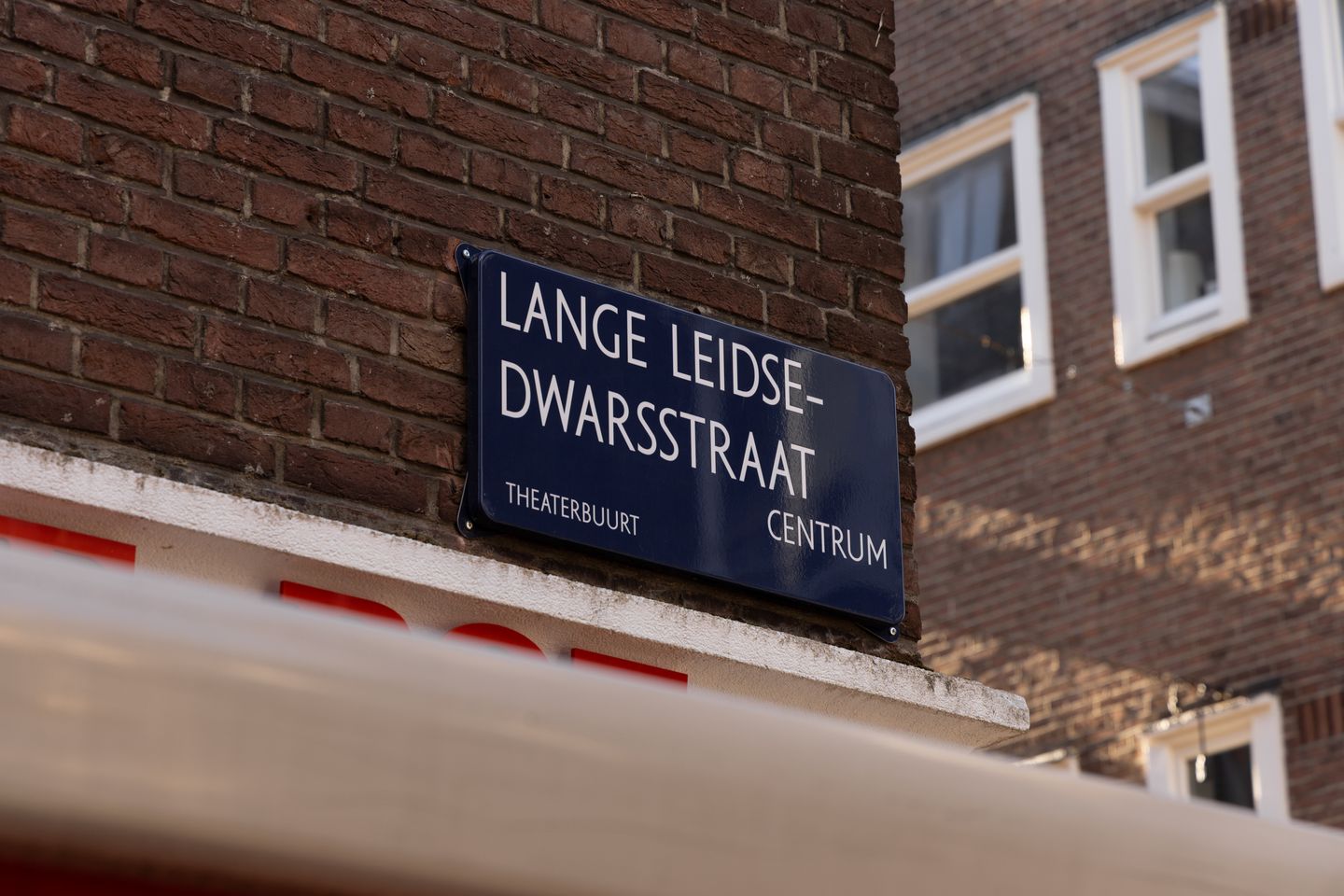 Photo 5 of Lange Leidsedwarsstraat 105-2