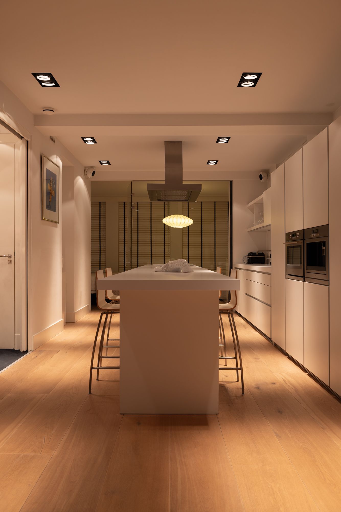 Photo 33 of Lange Leidsedwarsstraat 105-2