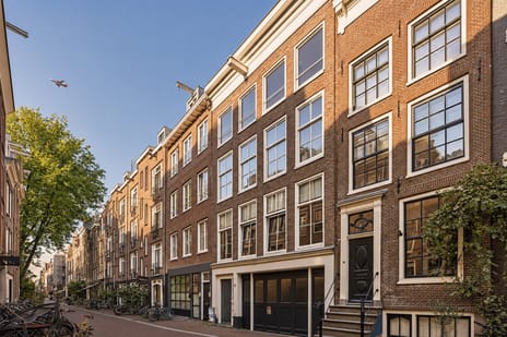 Lange Leidsedwarsstraat thumbnail