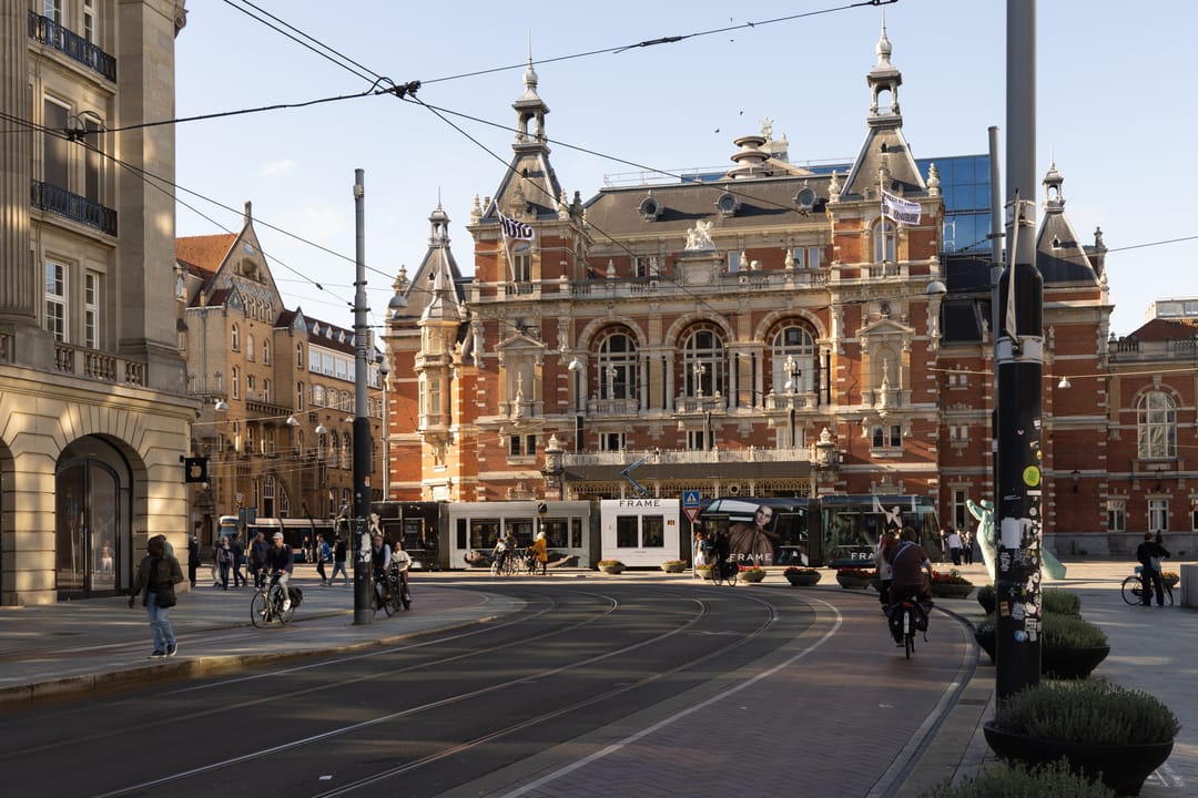 Photo 67 of Lange Leidsedwarsstraat 105-2