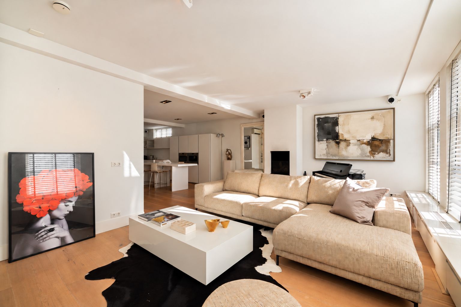 Photo 6 of Lange Leidsedwarsstraat 105-2