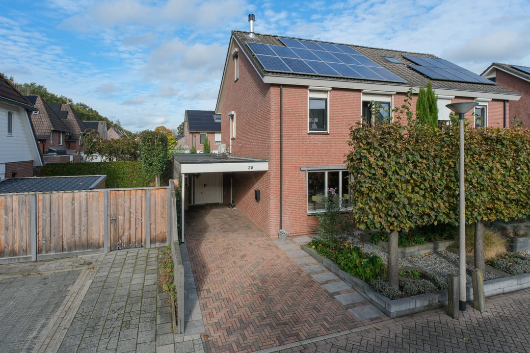 Foto 1 van De Mees 26
