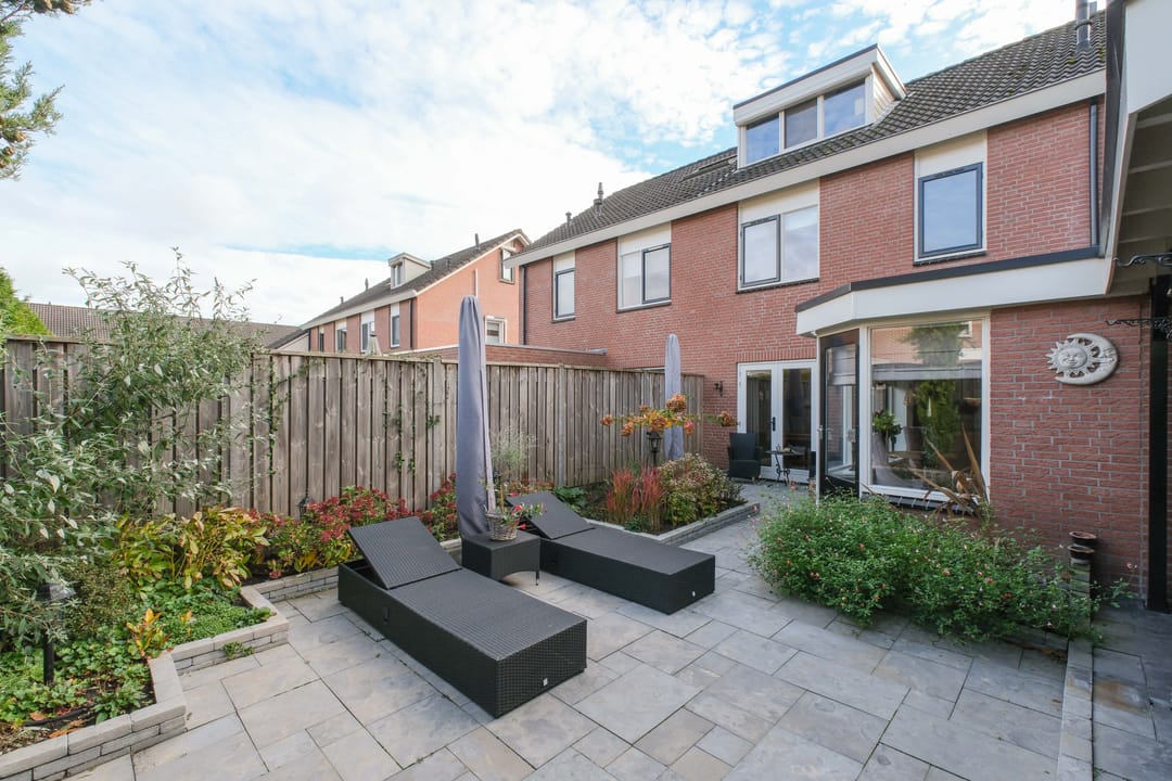 Foto 32 van De Mees 26