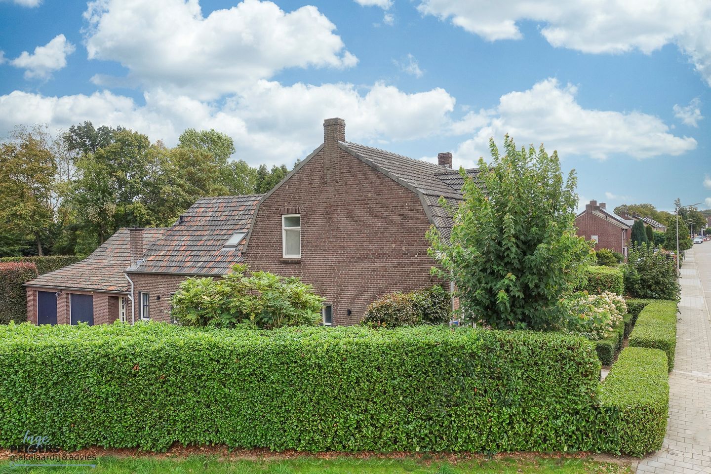 Photo 4 of Sint Jorisstraat 30