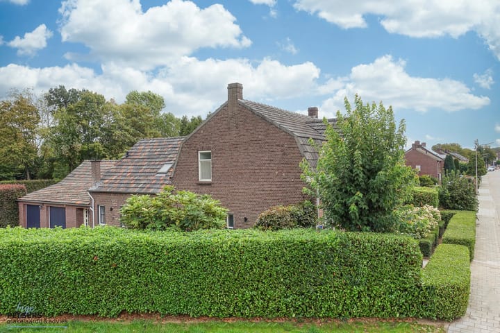 Photo 4 of Sint Jorisstraat 30