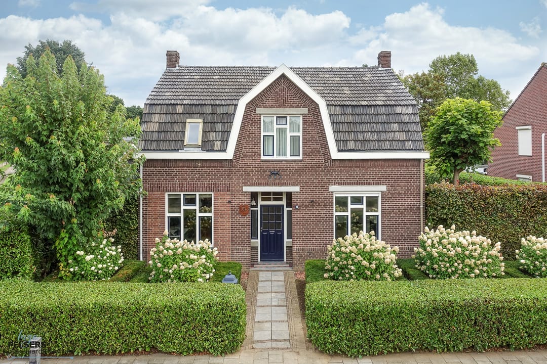 Photo 1 of Sint Jorisstraat 30