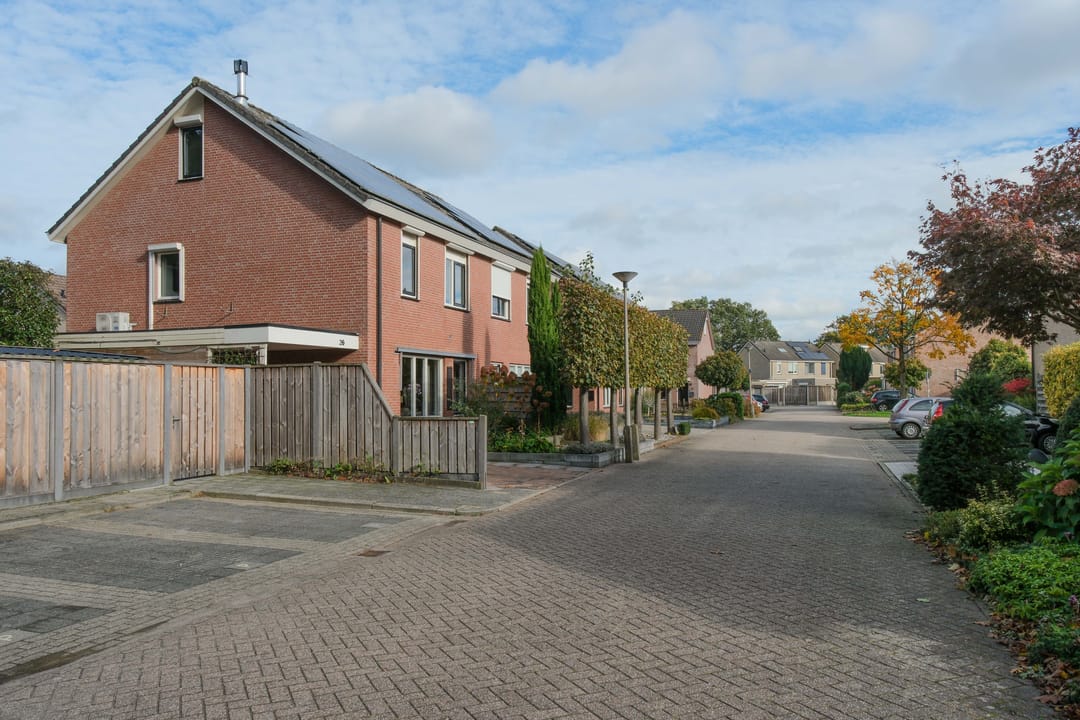 Foto 2 van De Mees 26