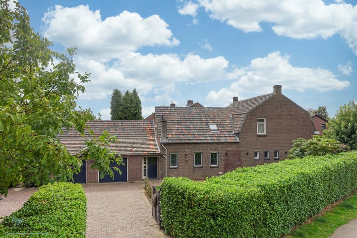 Photo 5 of Sint Jorisstraat 30