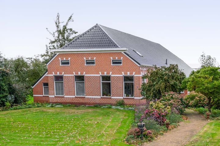 Foto 2 van Noorderdiep 9