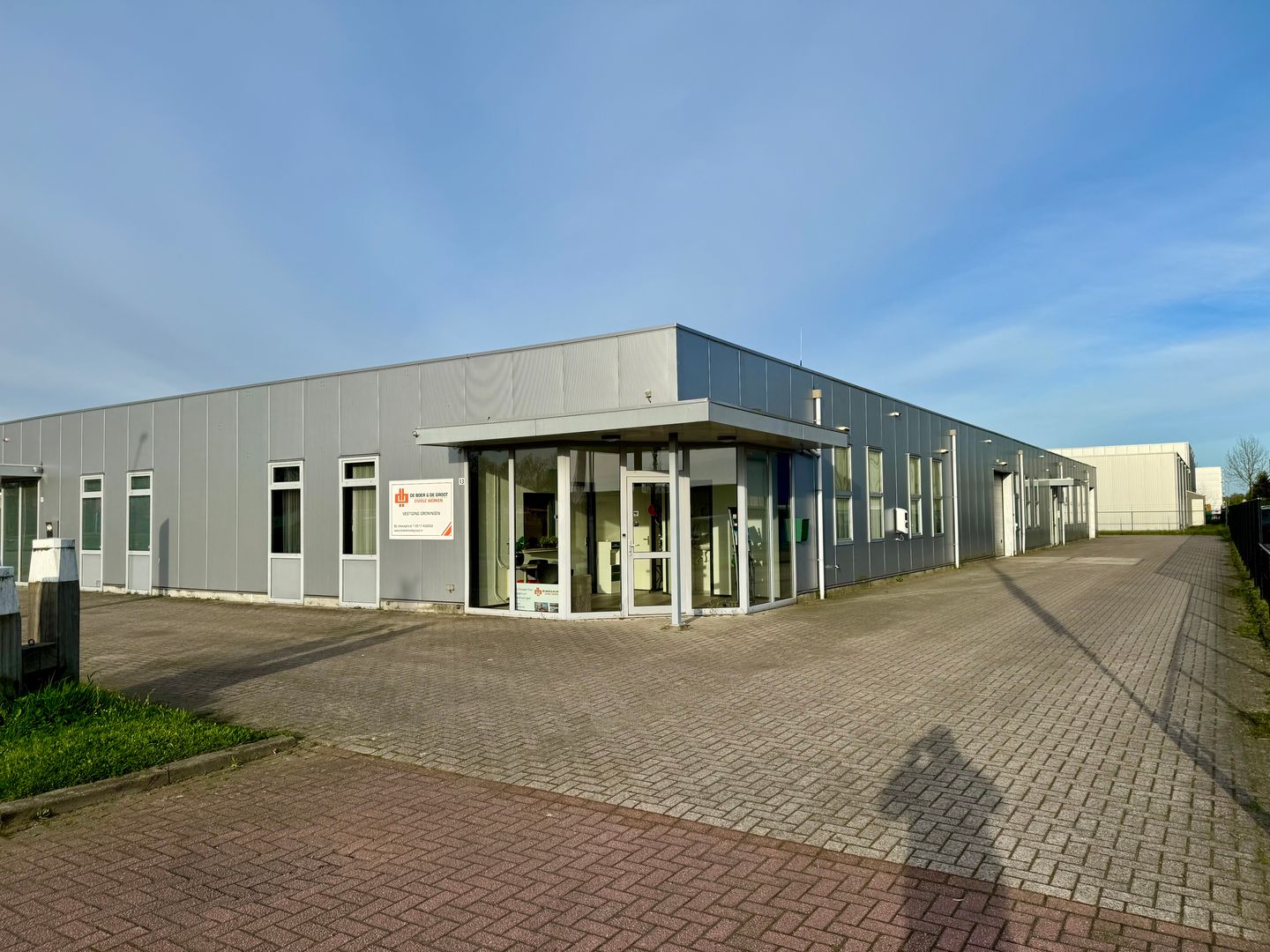 View photo 3 of W.A. Scholtenlaan 13