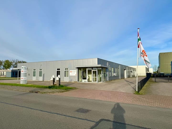 W.A. Scholtenlaan 13, Kolham