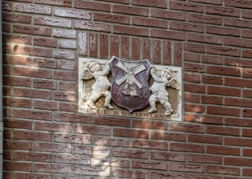 Photo 37 of Romolenstraat 39