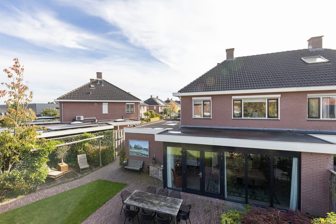 Foto 46 van Weemerhof 35
