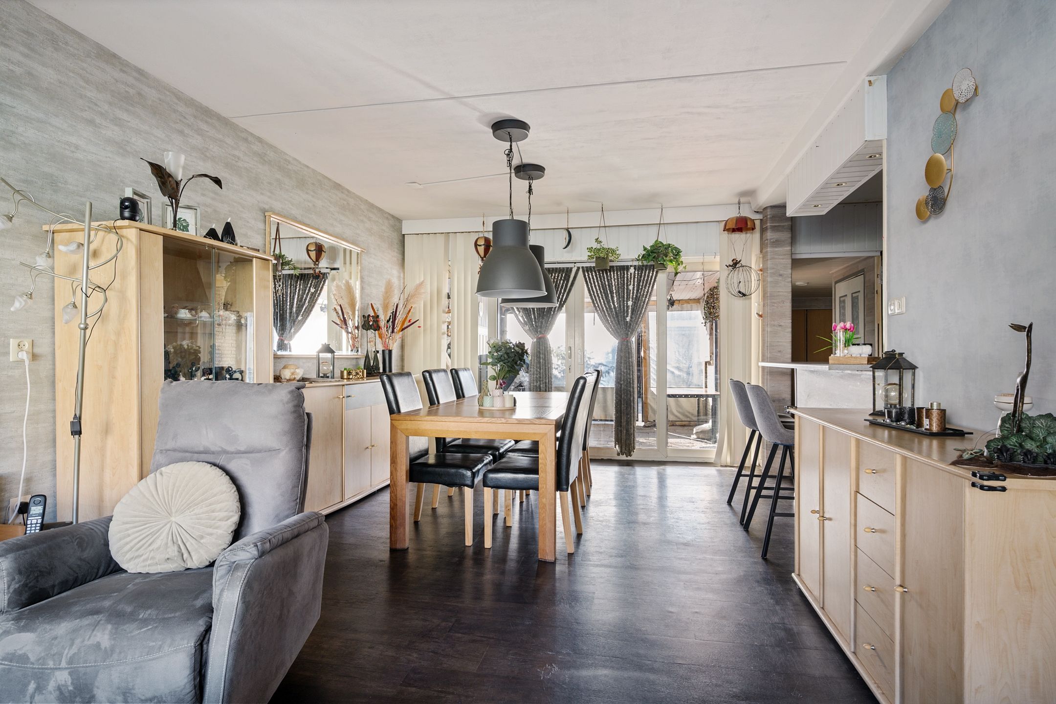 Photo 9 of Kampstraat 8