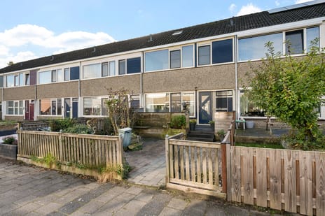 Kampstraat thumbnail