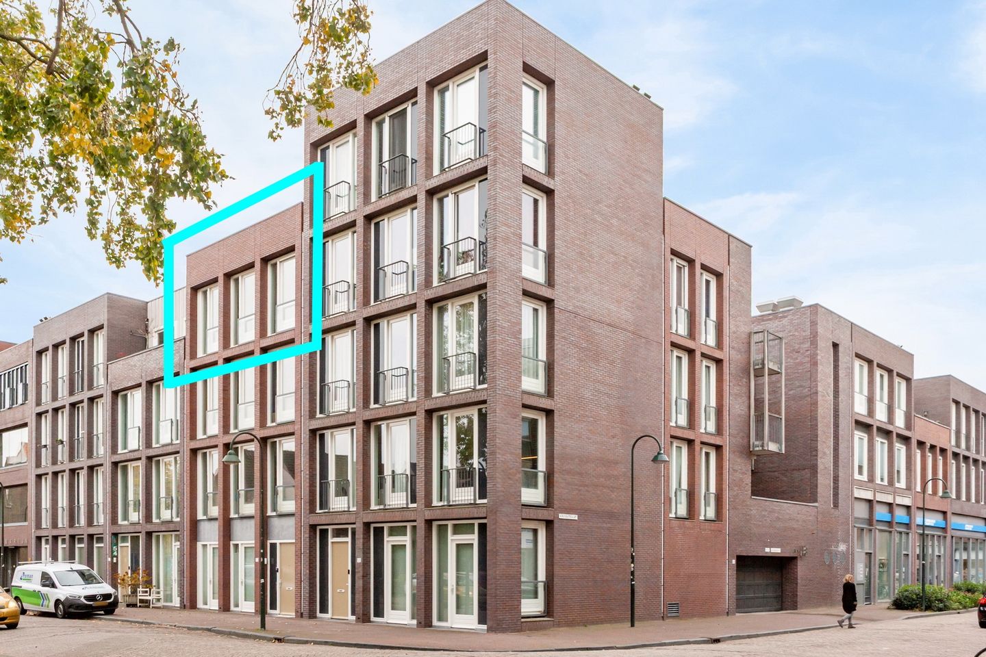 Foto 1 van Kruisstraat 76