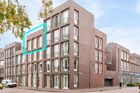 Kruisstraat thumbnail