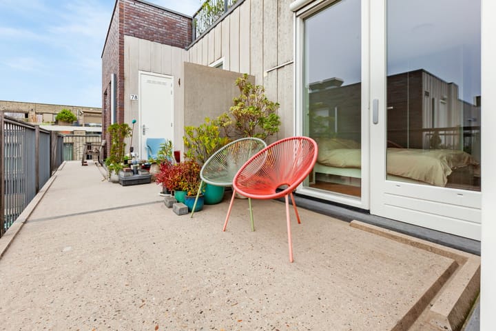 Foto 5 van Kruisstraat 76