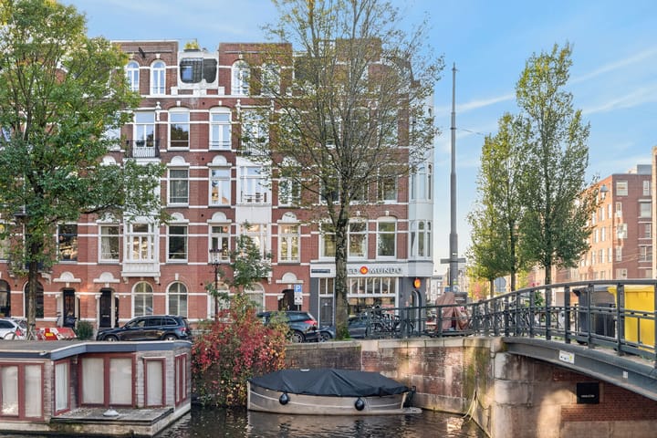 Foto 2 van Jacob van Lennepkade 75-1
