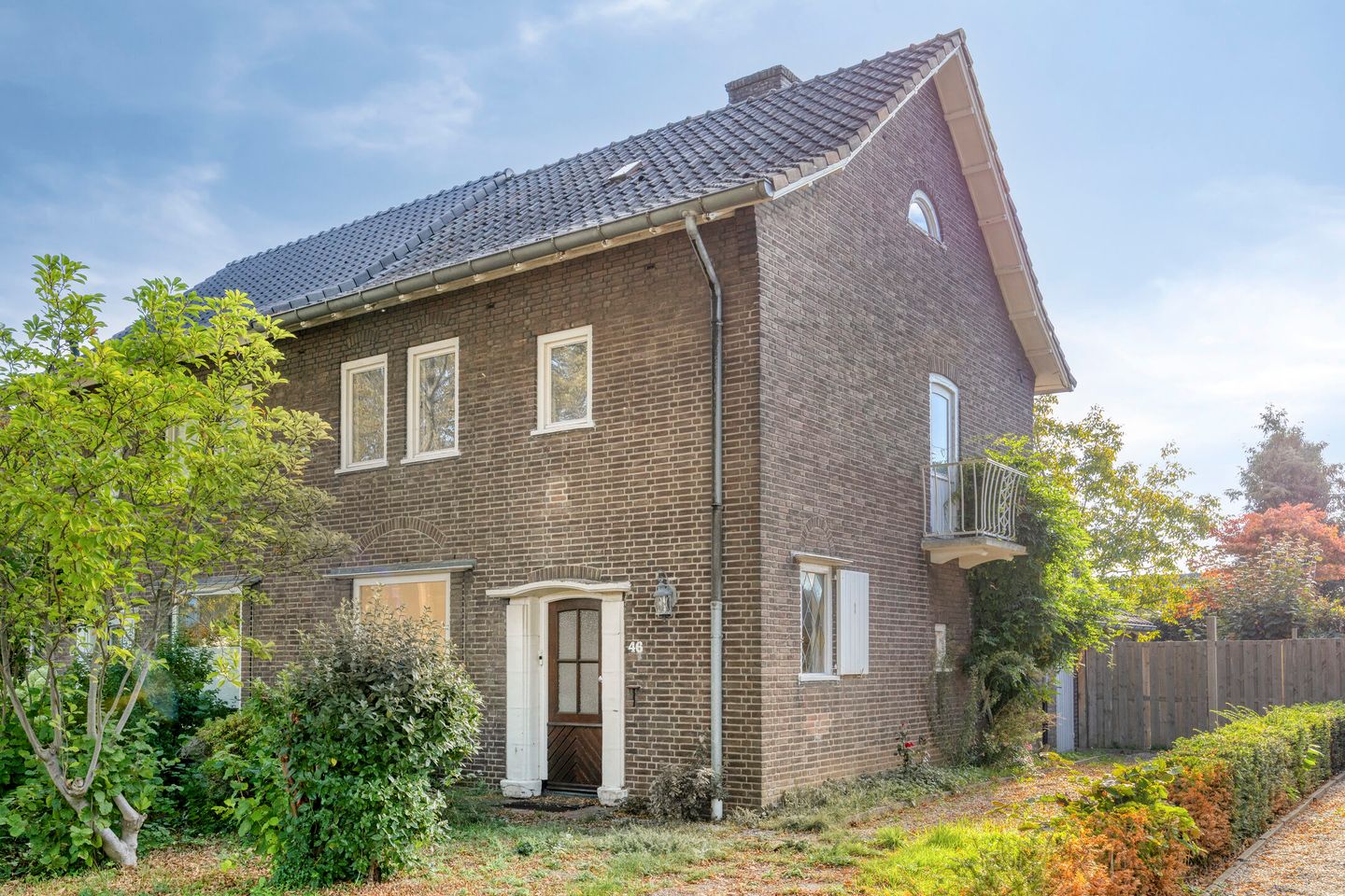 Foto 1 van Dr. Nolenslaan 46