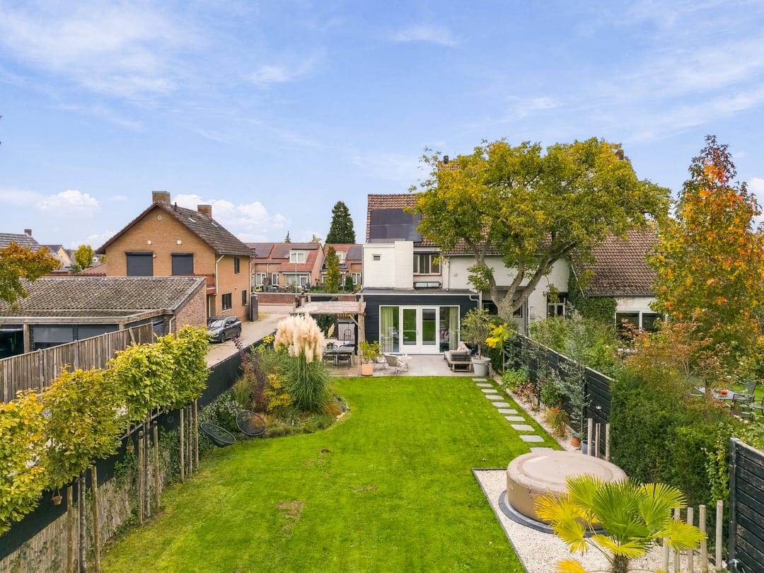 Photo 11 of Hoofdstraat 56